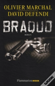 Capa do artigo Braquo