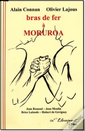 Capa do artigo Bras De Fer A Moruroa