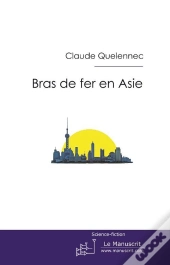 Bras De Fer En Asie