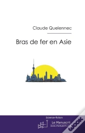 Capa do artigo Bras De Fer En Asie