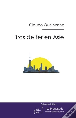 Capa do artigo Bras De Fer En Asie