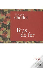 Capa do artigo Bras De Fer