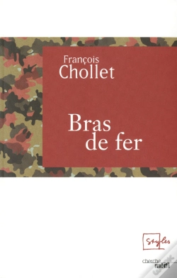 Capa do artigo Bras De Fer