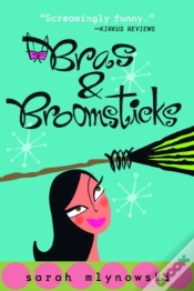 Capa do artigo Bras & Broomsticks
