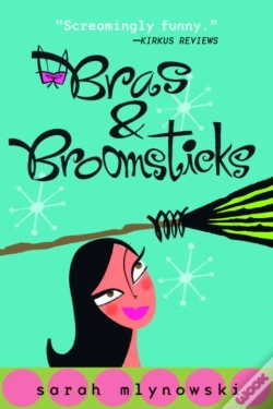 Capa do artigo Bras & Broomsticks