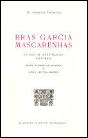 Brás Garcia Mascarenhas - Preview