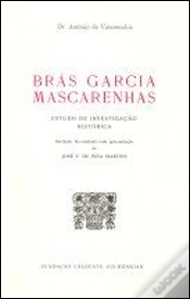 Capa do artigo Brás Garcia Mascarenhas