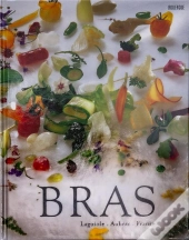 Bras, Laguiole, Aubrac, France