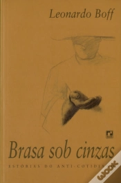 Capa do artigo Brasa Sob Cinzas