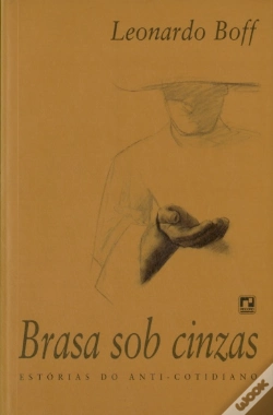 Capa do artigo Brasa Sob Cinzas