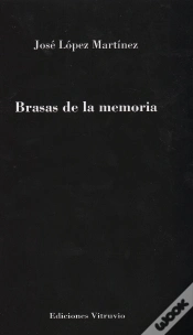 Capa do artigo Brasas De La Memoria