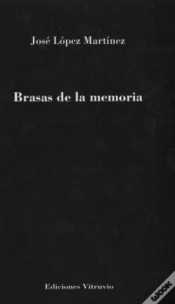 Capa do artigo Brasas De La Memoria