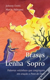 Capa do artigo Brasas, Lenha, Sopro