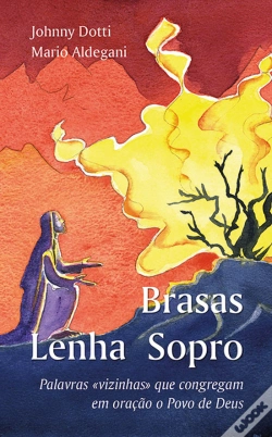 Capa do artigo Brasas, Lenha, Sopro