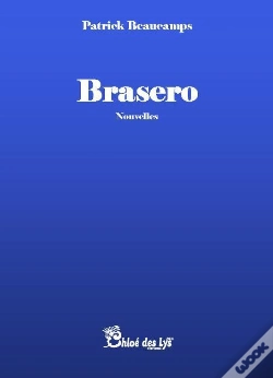 Capa do artigo Brasero