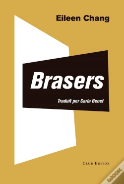 Capa do artigo Brasers