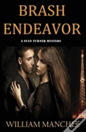 Capa do artigo Brash Endeavor