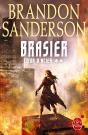Brasier (Coeur D'Acier, Tome 2) - Preview