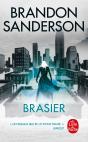 Brasier (Coeur D'Acier, Tome 2) - Preview