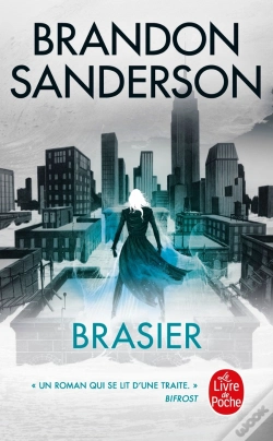 Capa do artigo Brasier (Coeur D'Acier, Tome 2)