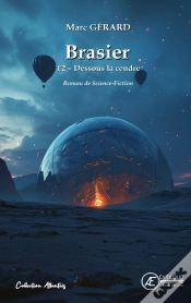 Capa do artigo Brasier - Dessous La Cendre