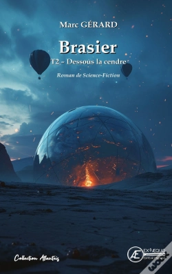Capa do artigo Brasier - Dessous La Cendre