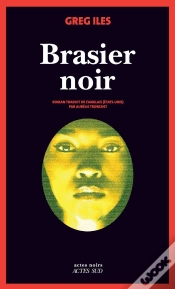 Capa do artigo Brasier Noir