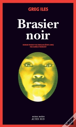 Capa do artigo Brasier Noir