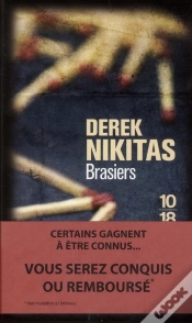 Capa do artigo Brasiers
