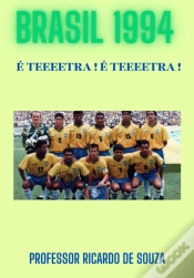 Capa do artigo Brasil 1994