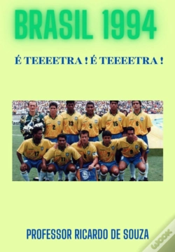 Capa do artigo Brasil 1994