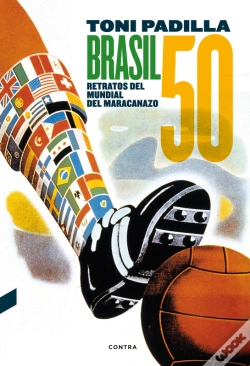 Capa do artigo Brasil 50