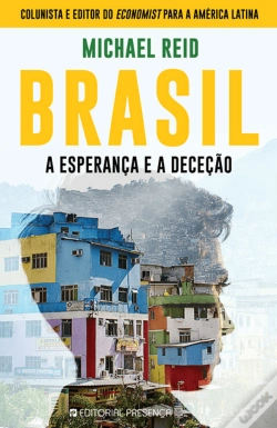 Capa do artigo Brasil - A Esperança e a Deceção 