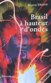 Brasil À Hauteur D'Ondes