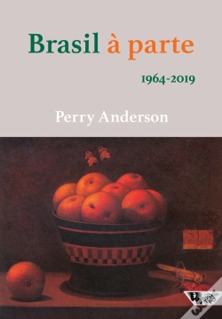 Capa do artigo Brasil À Parte: 1964-2019