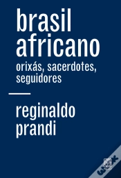 Capa do artigo Brasil Africano