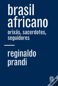 Capa do artigo Brasil Africano