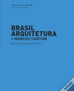 Capa do artigo Brasil arquitectura + Marcus Cartum - Praça das Artes - construção - Praça das Artes - obra final