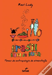 Capa do artigo Brasil Bom De Boca