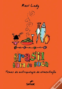 Capa do artigo Brasil Bom De Boca