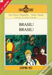 Capa do artigo Brasil! Brasil!