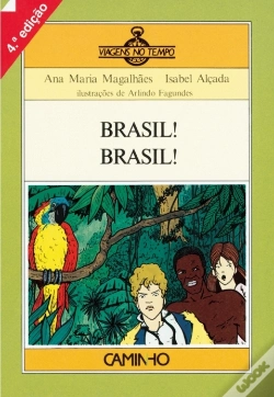 Capa do artigo Brasil! Brasil!