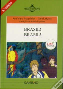 Capa do artigo Brasil! Brasil!