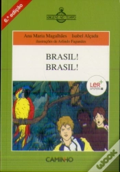 Capa do artigo Brasil! Brasil!