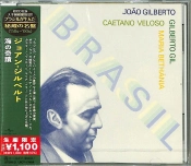Capa do artigo Brasil - CD