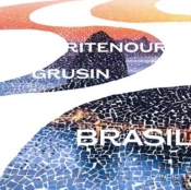 Capa do artigo Brasil - CD