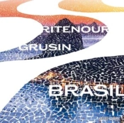 Capa do artigo Brasil - CD