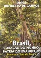 Capa do artigo Brasil, Coração do Mundo, Pátria do Evangelho