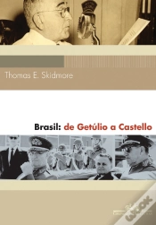 Capa do artigo Brasil: De Getúlio A Castello (1930-64)