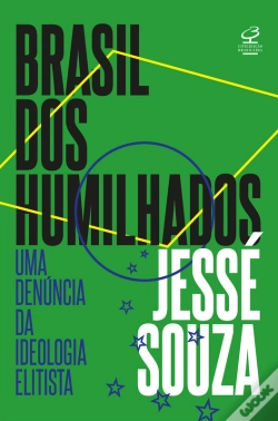 Capa do artigo Brasil Dos Humilhados